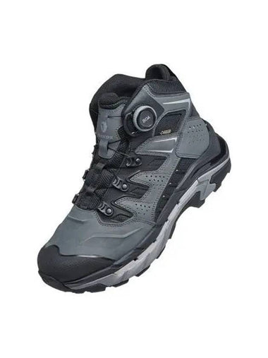 BLACKYAK Magnum D GTX CH - BLACKBROWN - BALAAN 1