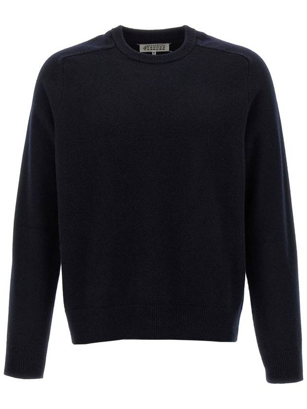 Maison Margiela Wool Sweater - MAISON MARGIELA - BALAAN 1