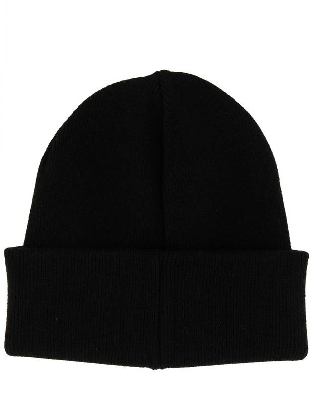 "BE ICON" BEANIE HAT - DSQUARED2 - BALAAN 2