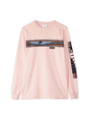 xNoah Graphic Long Sleeve Rose Dust 623862 63 - PUMA - BALAAN 1