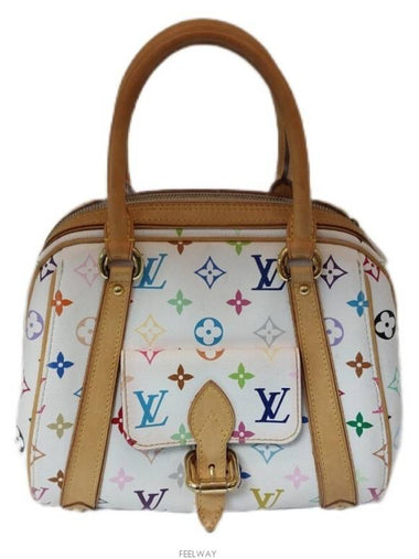 women tote bag - LOUIS VUITTON - BALAAN 1