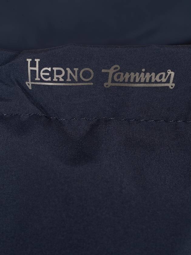 Herno Jackets Blue - HERNO - BALAAN 3