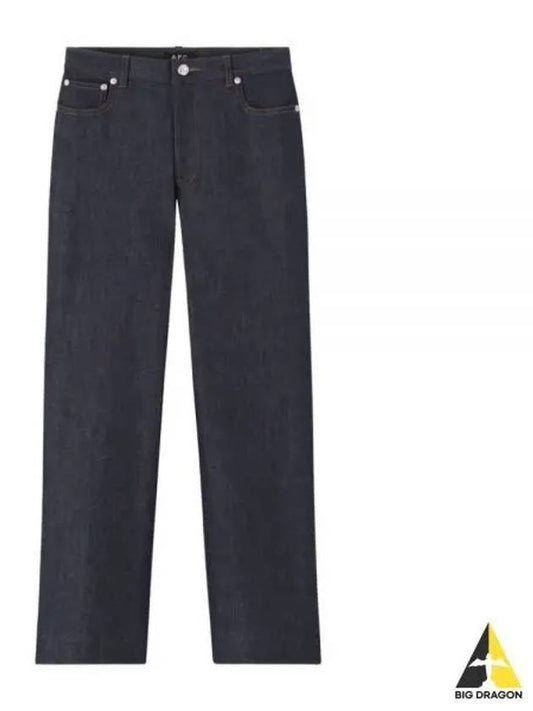 Women's Sailor Stretch Denim Jeans - A.P.C. - BALAAN 2