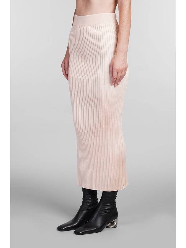 Jil Sander Skirt - JIL SANDER - BALAAN 4