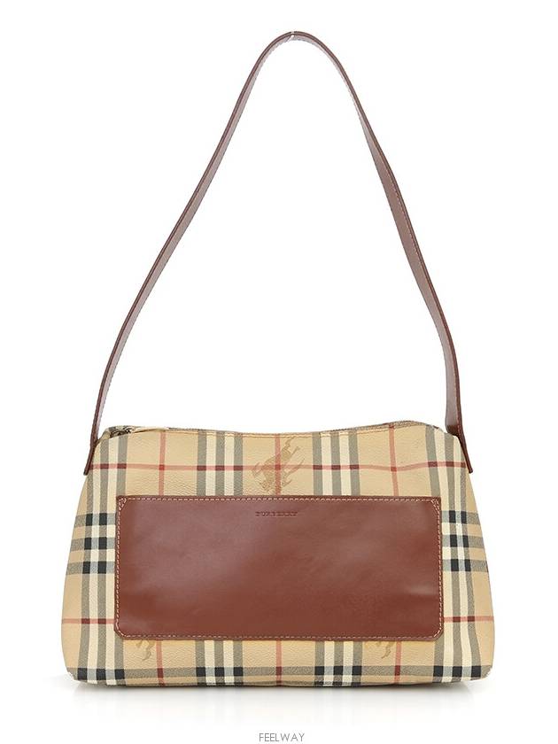 women shoulder bag - BURBERRY - BALAAN 1