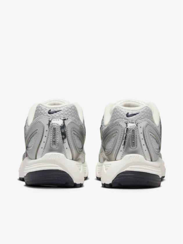 Air Pegasus 2K5 Low Top Sneakers Photon Dust Chrome - NIKE - BALAAN 7