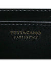 Wanda Mini Bag Black - SALVATORE FERRAGAMO - BALAAN 8