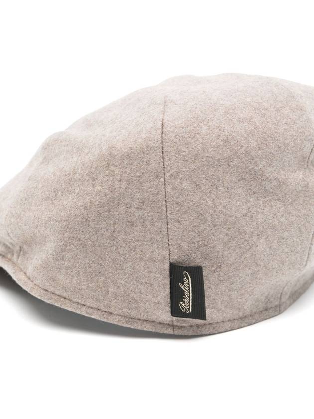 Borsalino Hats Grey - BORSALINO - BALAAN 2