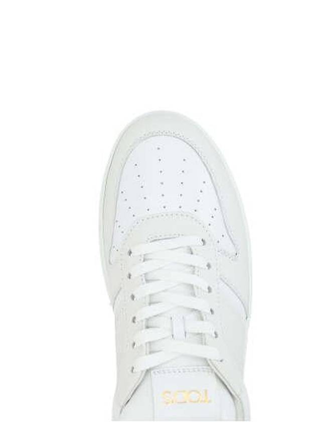 Shoes XXW88K0HP30OV7 B001 White - TOD'S - BALAAN 5