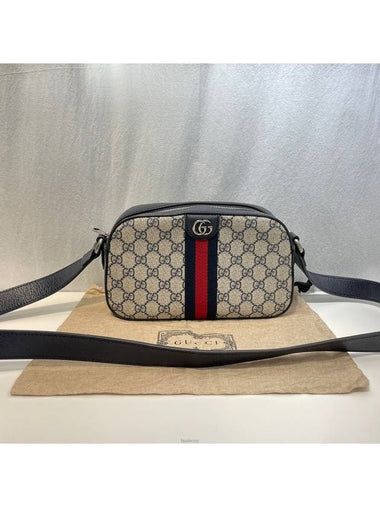 women cross bag - GUCCI - BALAAN 1