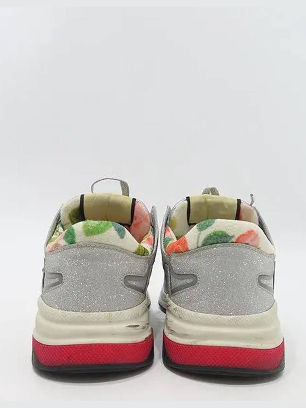 Smith Market 602228 Sneakers Women s Shoes - GUCCI - BALAAN 3