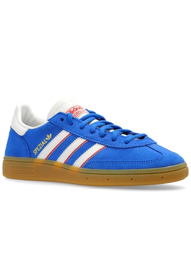 ADIDAS Originals Sports Shoes 'Spezial', Men's, Blue - ADIDAS ORIGINALS - BALAAN 4