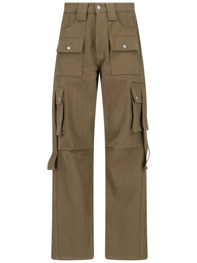 Rhude Trousers - RHUDE - BALAAN 1