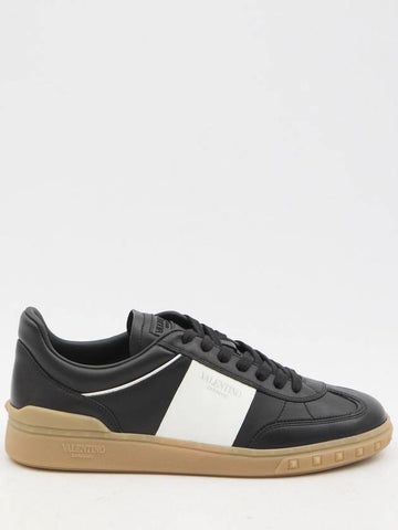 Low Top Upvillage sneakers - VALENTINO - BALAAN 1