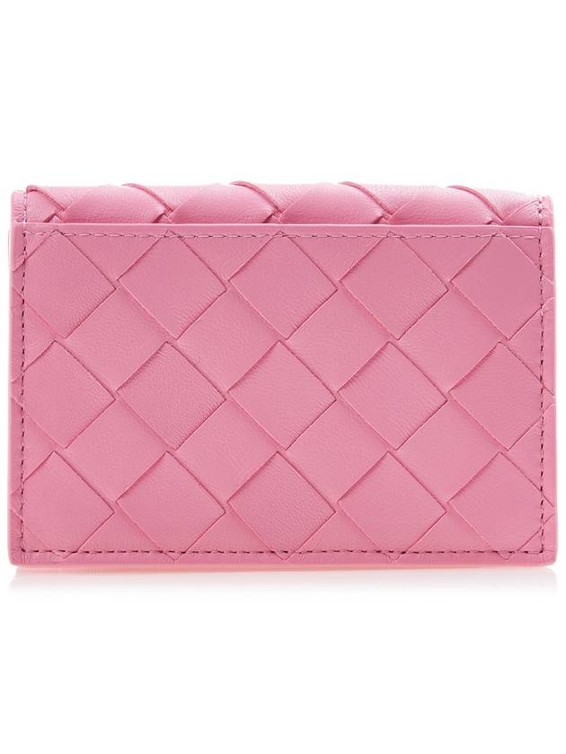 Intrecciato Business Card Case 667141 - BOTTEGA VENETA - BALAAN 4