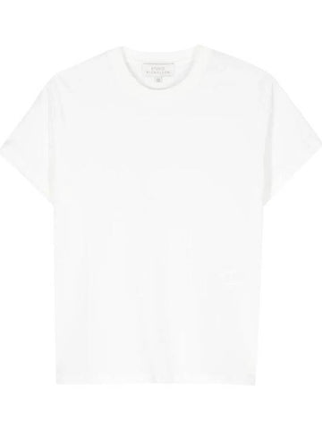 Studio Nicholson Jersey Perfect Tee Clothing - STUDIO NICHOLSON - BALAAN 1