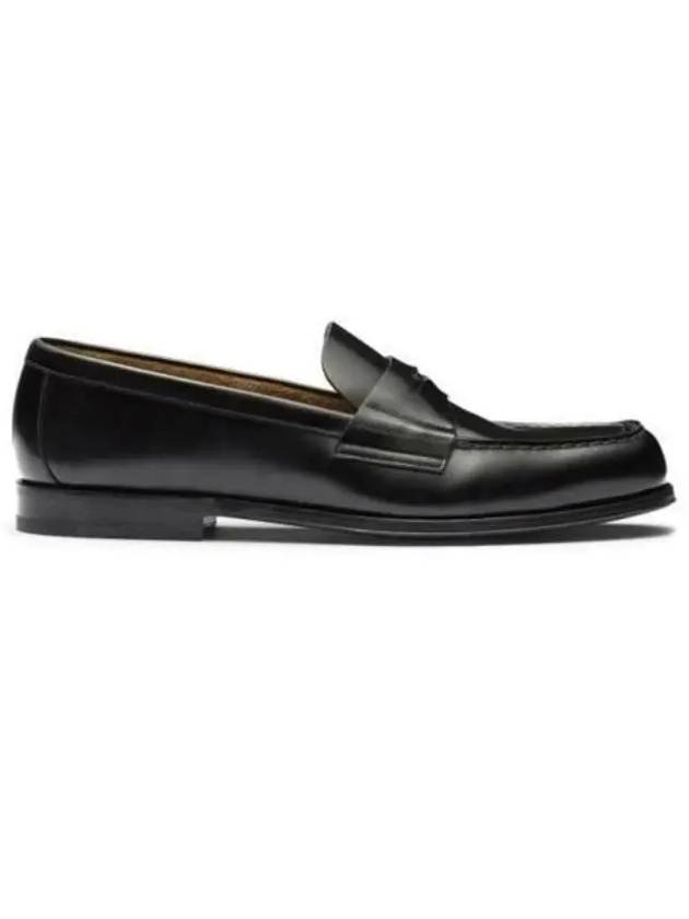 2DB201FC 000055 F0002 Penny Loafer - PRADA - BALAAN 1