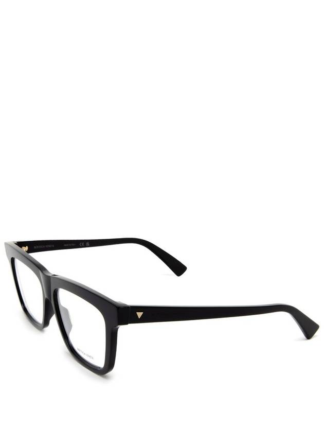 Sunglasses BV1227O 006 BLACK - BOTTEGA VENETA - BALAAN 5