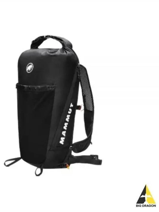 Aenergy 18 Hiking Backpack Black - MAMMUT - BALAAN 2