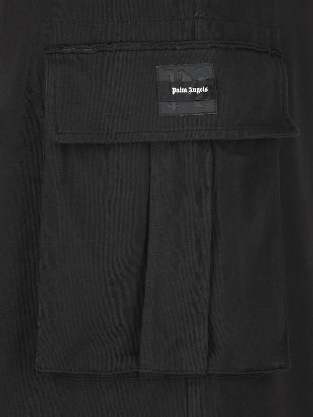 Palm Angels Pants - PALM ANGELS - BALAAN 3