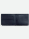 Intrecciato Piccolo Bifold Half Wallet Space - BOTTEGA VENETA - BALAAN 4