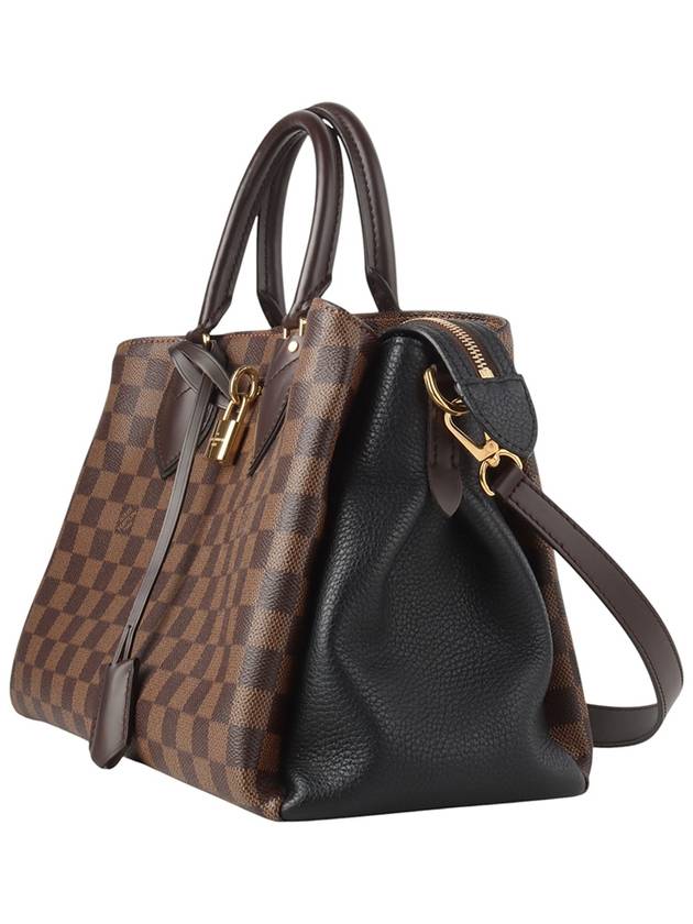 N41487 Damier Normandie shoulder bag department store invoice 34214Y - LOUIS VUITTON - BALAAN 2