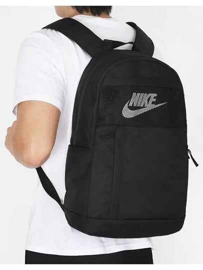 Elemental LBR Backpack Black - NIKE - BALAAN 2