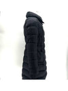 Women s long padded jumper - MONCLER - BALAAN 6