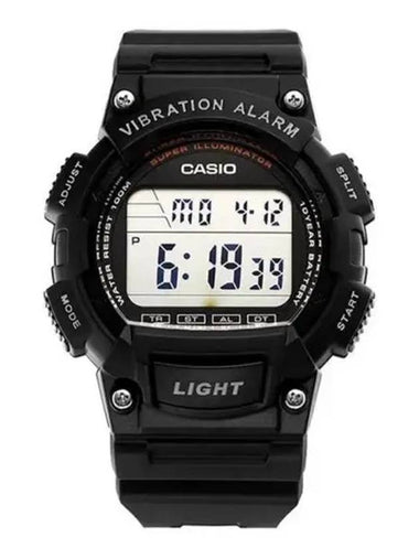 Men s Urethane Watch 271198 - CASIO - BALAAN 1