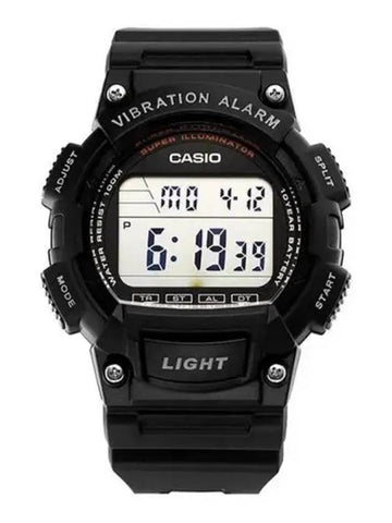 Men s Urethane Watch 271198 - CASIO - BALAAN 1