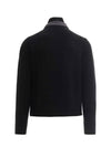 Grenoble padded cardigan G2 097 9B00011 94778 - MONCLER - BALAAN 3