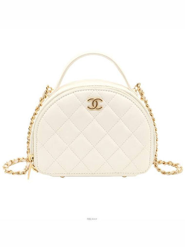 women shoulder bag - CHANEL - BALAAN 1