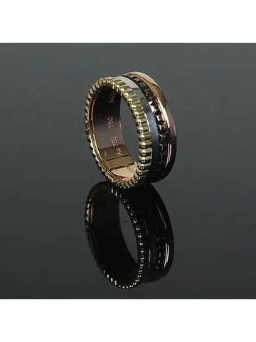 JRG00290 Ring Jewelry - BOUCHERON - BALAAN 1