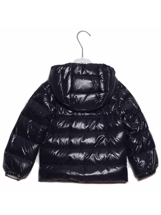 ANAND Down Padding ANAND 1A00006 5963V 77D 23F - MONCLER - BALAAN 3