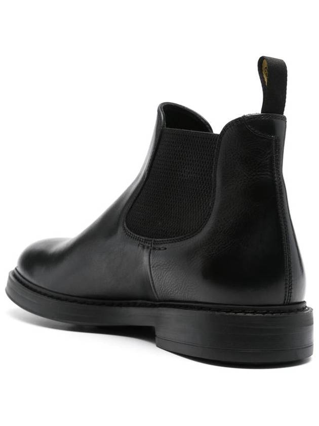 Doucal's Ankle Boot - DOUCAL'S - BALAAN 3