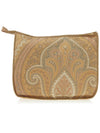 Profumi Pouch Bag Beige - ETRO - BALAAN 4