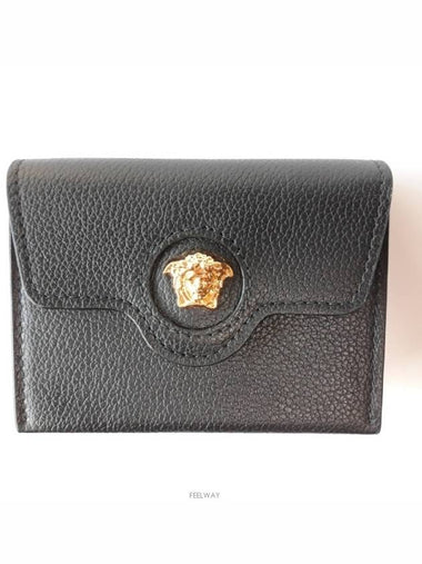 women card wallet - VERSACE - BALAAN 1