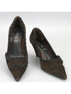 Smith Market Used Luxury Ribbon Shoes Women s - PRADA - BALAAN 2