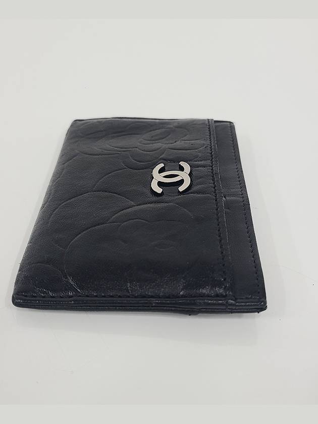 women card wallet - CHANEL - BALAAN 4