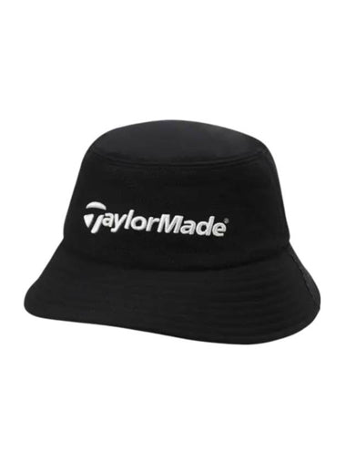 Men's Padded Bucket Hat Black - TAYLORMADE - BALAAN 1