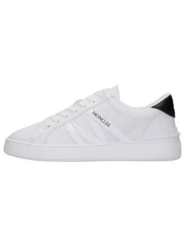 sneakers - MONCLER - BALAAN 1