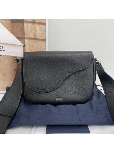 men cross bag - DIOR - BALAAN 1