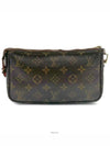 women pouch bag - LOUIS VUITTON - BALAAN 4