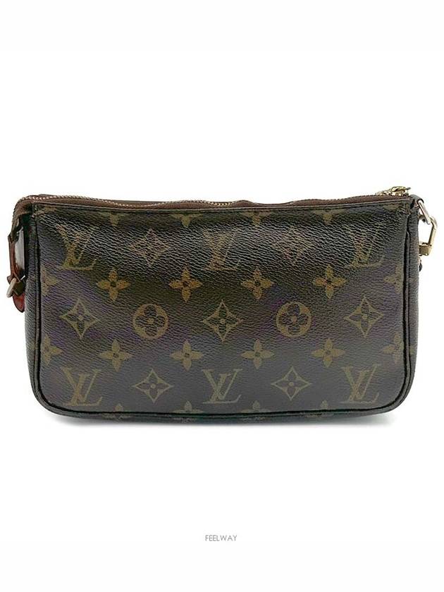 women pouch bag - LOUIS VUITTON - BALAAN 4