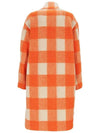 Gabriel GABRIEL Coat MA0019FA A1D24E 11OR - ISABEL MARANT - BALAAN 3