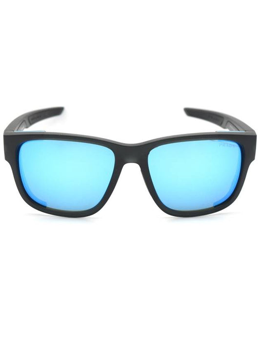 Sunglasses SPS07W 13C08R - PRADA - BALAAN 1