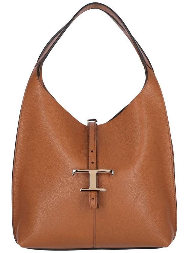 Tod's Bags.. Brown - TOD'S - BALAAN 1