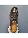 Classic leather men's derby shoes size 41 I DU1385PHOEUY007TM02 - DOUCAL'S - BALAAN 3