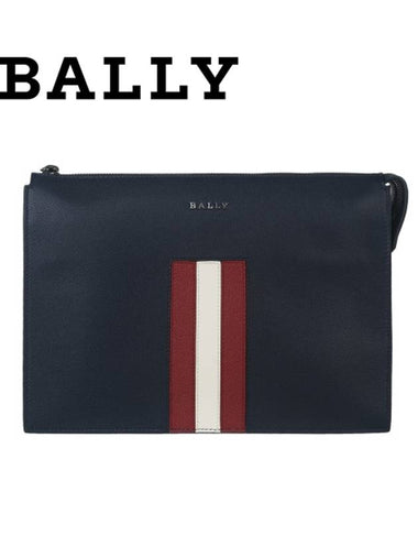 Men's Clutch Bag EMING TSP 107 - BALLY - BALAAN 1