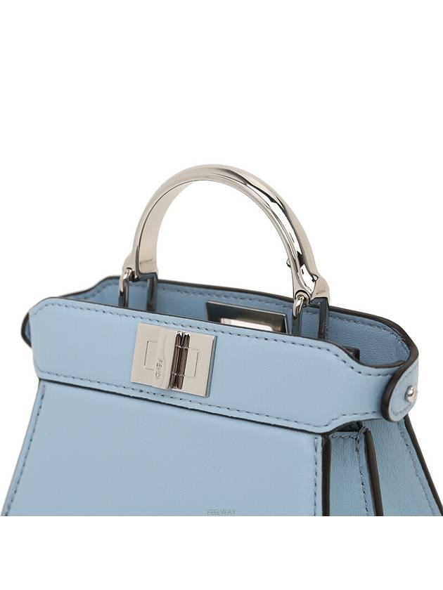 women cross bag - FENDI - BALAAN 8